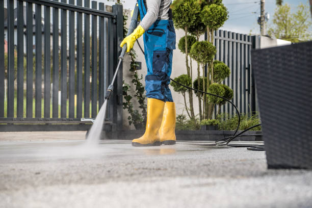Best Building Exterior Washing  in Walton Park, NY